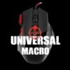 Macro WARZONE Universal