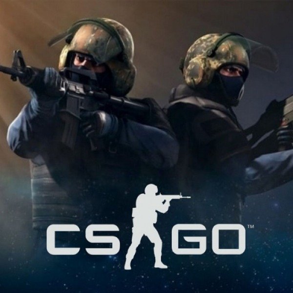 Macro No Recoil CSGO Logitech