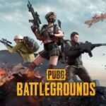 Macro PUBG Steam PC - Season 40.1 LOGITECH