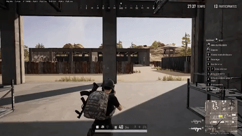 Macro PUBG Steam PC - Season 40.1 LOGITECH - Imagem 2