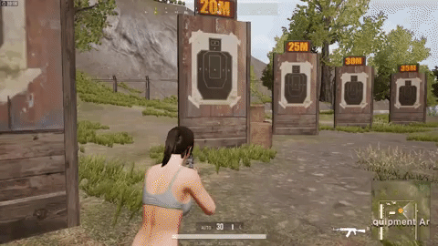 Macro PUBG Steam PC - Season 40.1 LOGITECH - Imagem 5