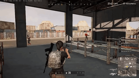 Macro PUBG Steam PC - Season 40.1 LOGITECH - Imagem 3